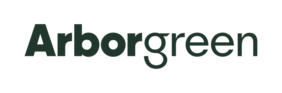 Arborgreen Dark Brand Logo